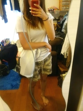 JUNさんのコーディネート