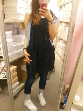 JUNさんのコーディネート