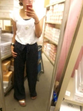 JUNさんのコーディネート