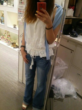 JUNさんのコーディネート