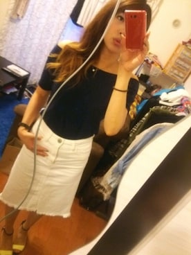 JUNさんのコーディネート