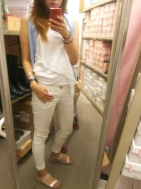 JUNさんのコーディネート