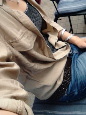 JUNさんのコーディネート