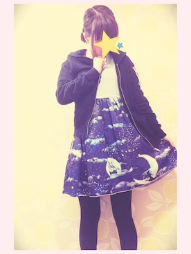 aiko　パーカーおまけつき aiko パーカーおまけつき パーカーを使った「aiko」のレディース人気