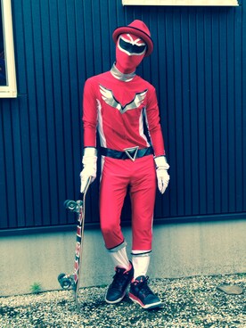 satoshixさんのコーディネート