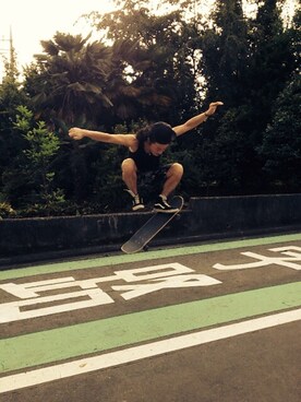 satoshixさんのコーディネート