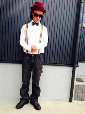 satoshixさんのコーディネート