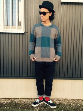 satoshixさんのコーディネート