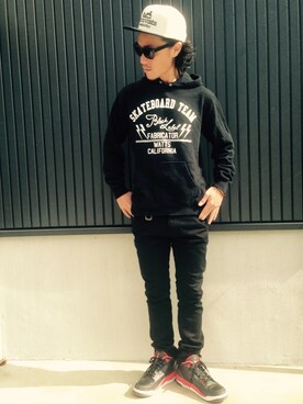 satoshixさんのコーディネート