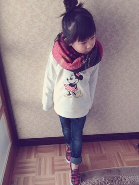 K&Tさんのコーディネート