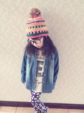 K&Tさんのコーディネート