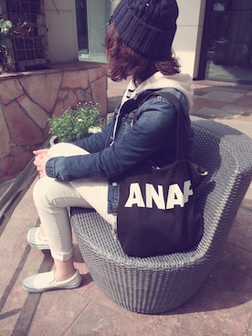 K&Tさんのコーディネート