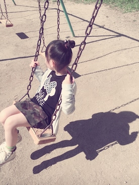 K&Tさんのコーディネート