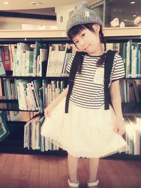 K&Tさんのコーディネート