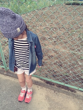 K&Tさんのコーディネート