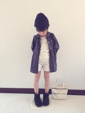 K&Tさんのコーディネート