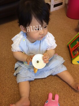 hinakoroさんのコーディネート