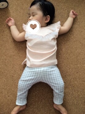 hinakoroさんのコーディネート