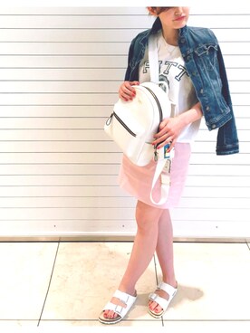 Yuriさんのコーディネート