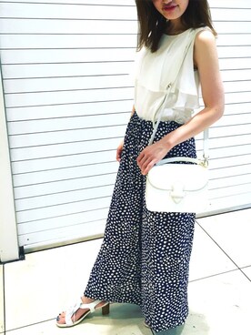Yuriさんのコーディネート