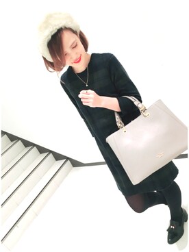 Yuriさんのコーディネート