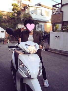 らぶさんのコーディネート