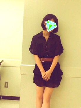 らぶさんのコーディネート