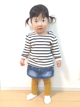 ♡koha♡さんのコーディネート