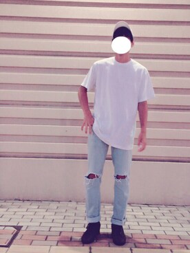 KAWAさんのコーディネート