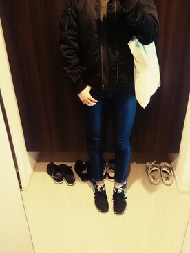 HaruKaさんのコーディネート