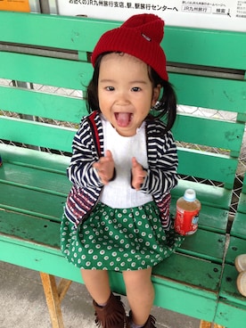 mi☆さんのコーディネート