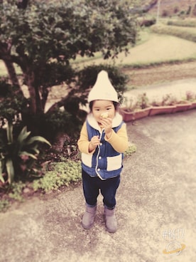 mi☆さんのコーディネート