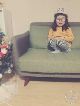 mi☆さんのコーディネート