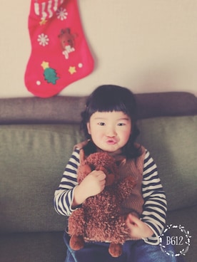 mi☆さんのコーディネート