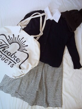 1107sanさんのコーディネート