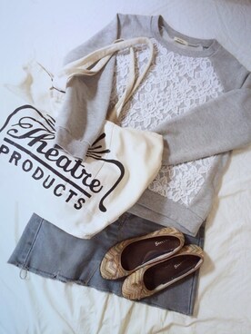 1107sanさんのコーディネート