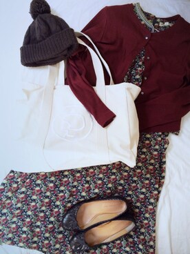 1107sanさんのコーディネート