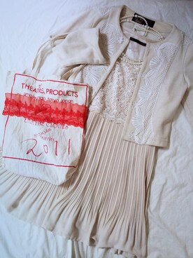 1107sanさんのコーディネート