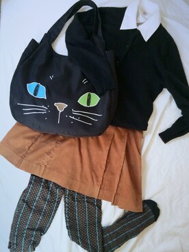 1107sanさんのコーディネート