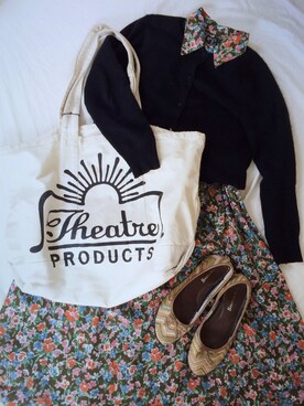 1107sanさんのコーディネート