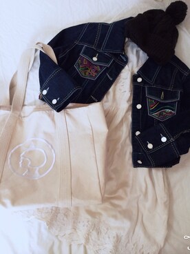 1107sanさんのコーディネート