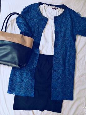 1107sanさんのコーディネート