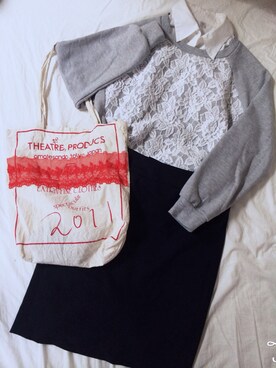 1107sanさんのコーディネート