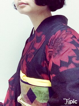 1107sanさんのコーディネート