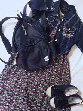 1107sanさんのコーディネート