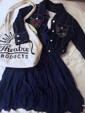 1107sanさんのコーディネート