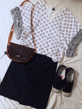 1107sanさんのコーディネート