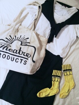 1107sanさんのコーディネート