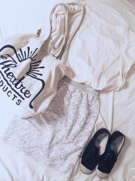 1107sanさんのコーディネート