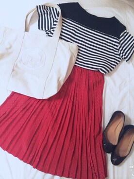 1107sanさんのコーディネート